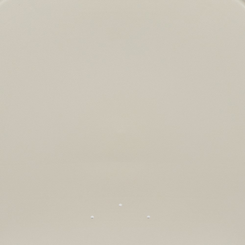 Plastic Folding Chair Beige - 2 Pack 650LB Weight Capacity. Picture 19