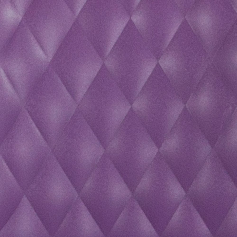 Contemporary Design Purple Plastic Stack Chair. Picture 12