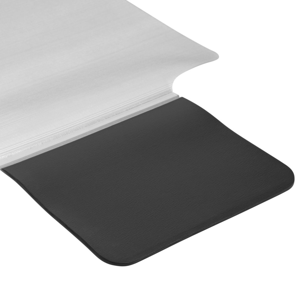 Sit or Stand Mat Anti-Fatigue Support Combined with Floor Protection (36" x 53"). Picture 6