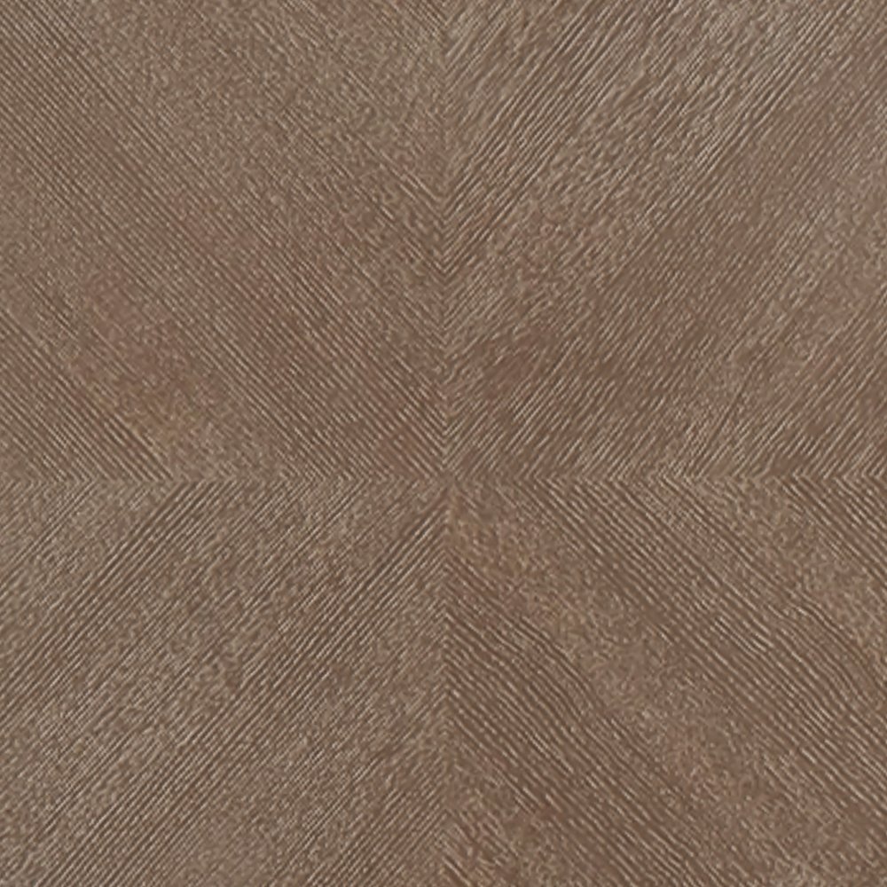 Contemporary Full Size Herringbone Pattern Headboard. Picture 11