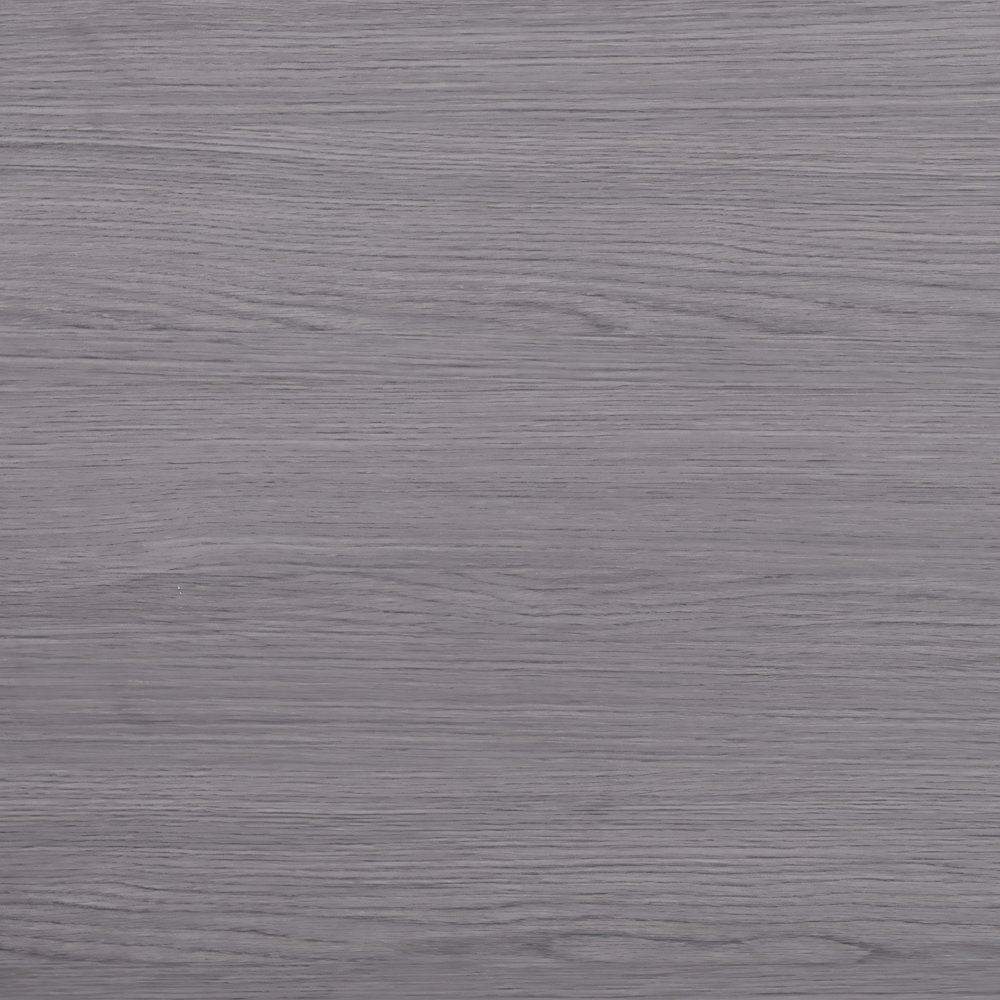 Contemporary 60x24 Commercial Grade Conference Table, Gray Oak. Picture 12
