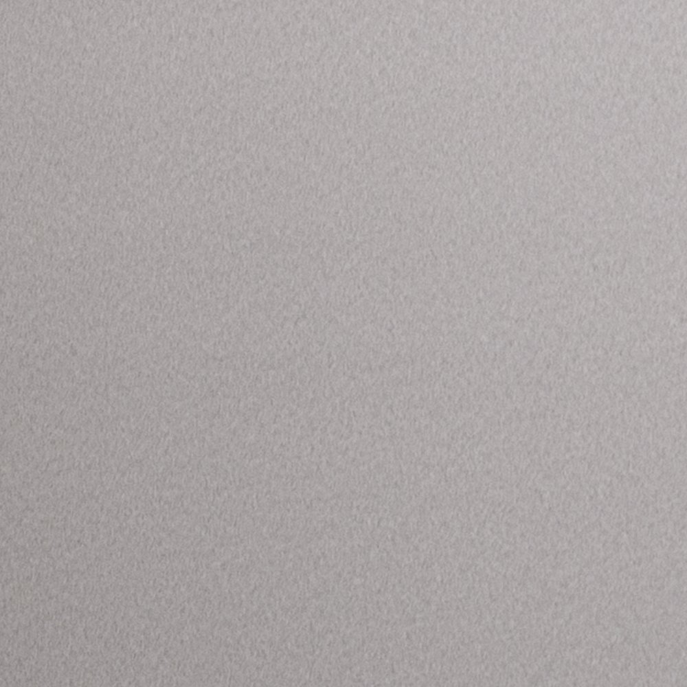 Stand-Alone Study Carrel with Top Shelf - Nebula Grey Finish. Picture 9