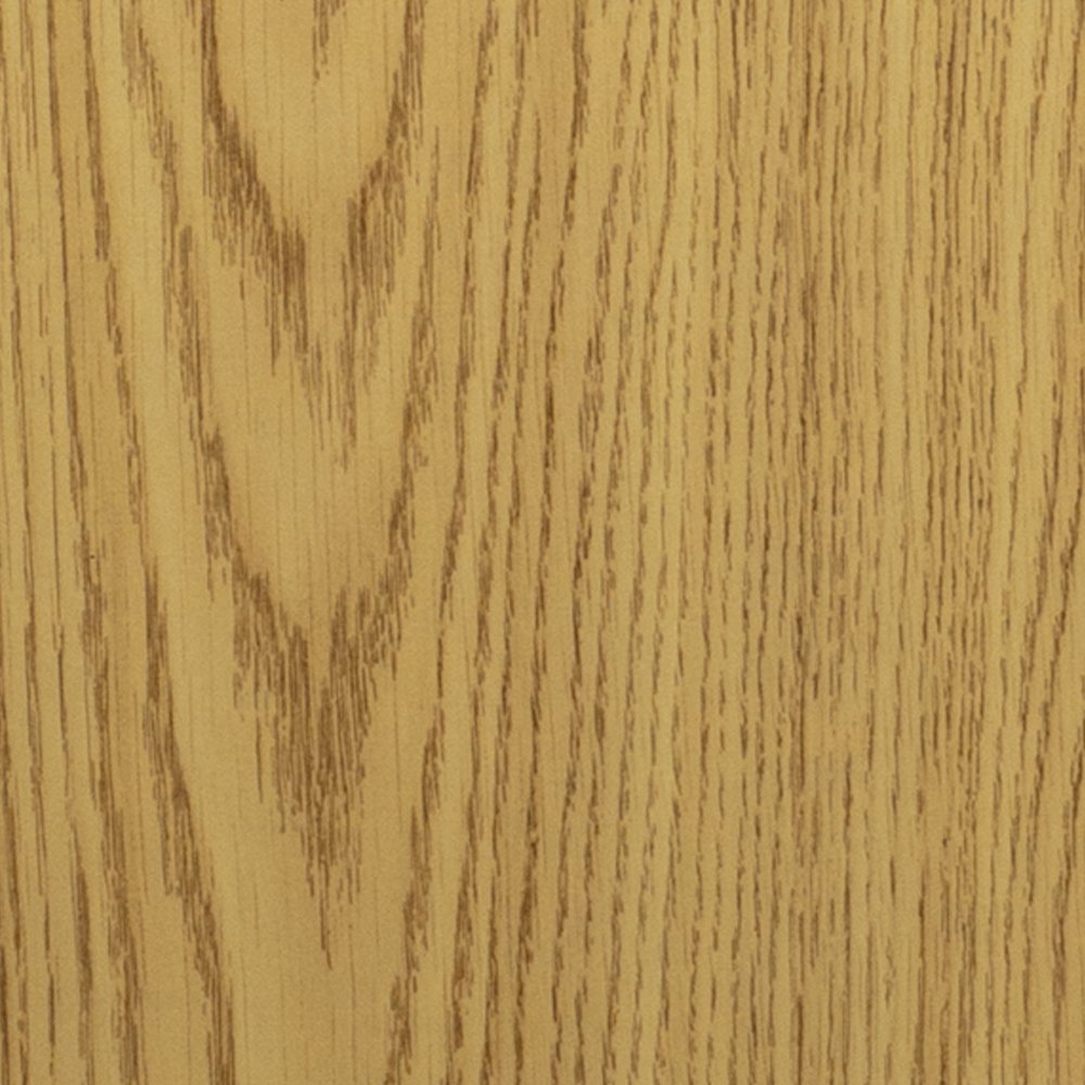 Wood Tray Top Receptacle in Oak. Picture 14