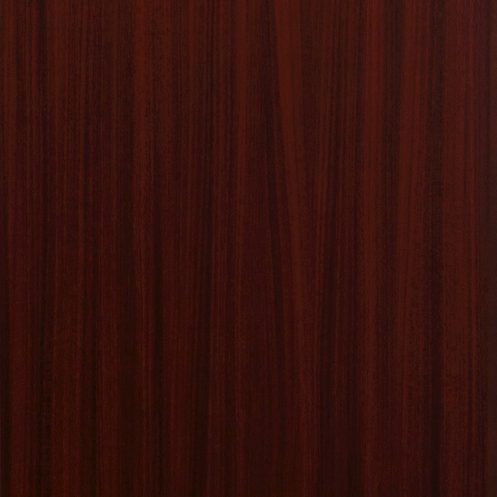 Stand-Up Wood Lectern in Mahogany. Picture 13
