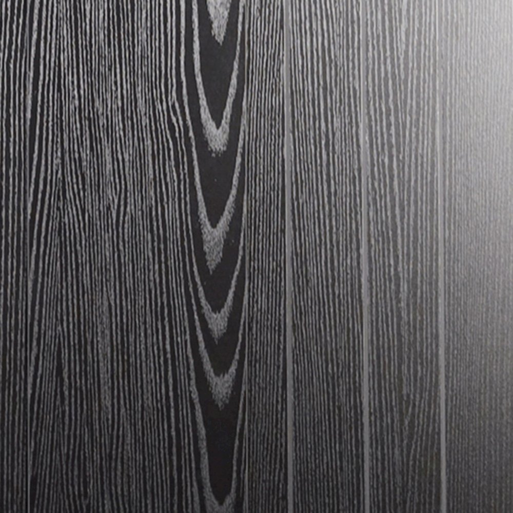 40" Wide Hallway Tree with Storage, Black. Picture 15