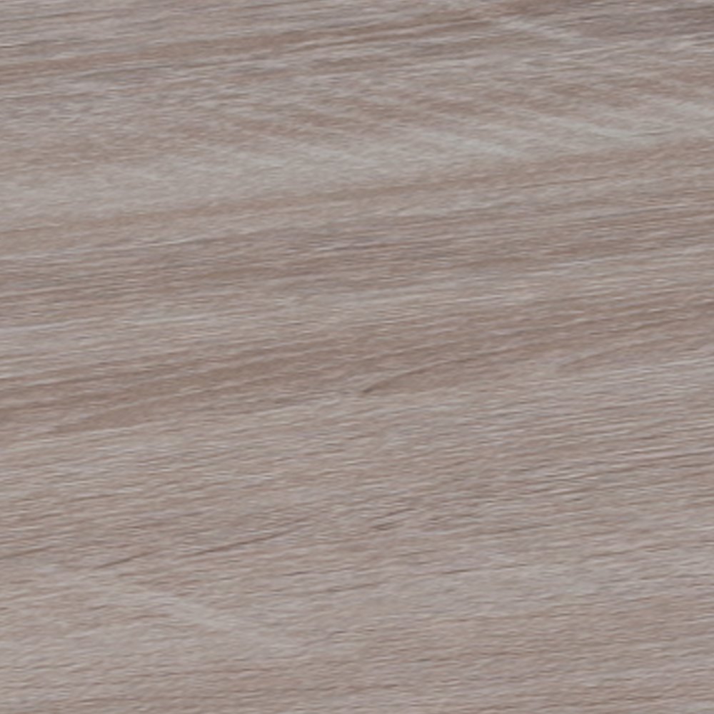 Light Ash Wood Grain Finish Computer Desk with Two Drawers. Picture 11