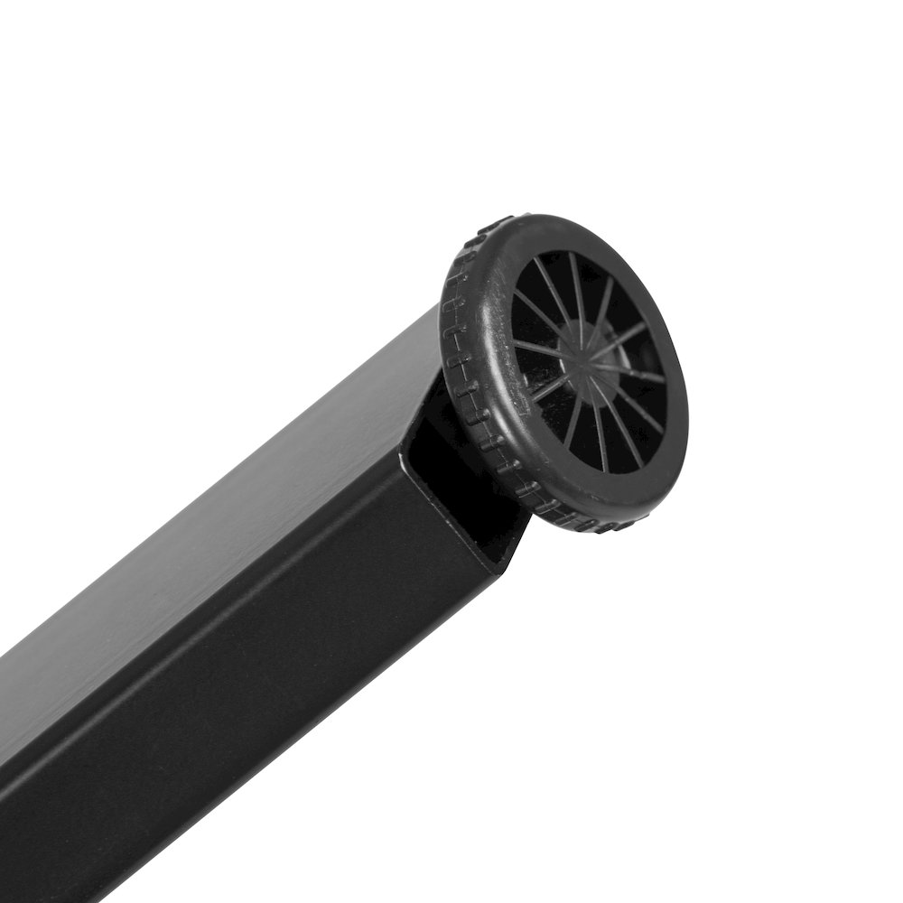 Gaming Desk 45.25" x 29" Computer Table Gamer Workstation. Picture 13