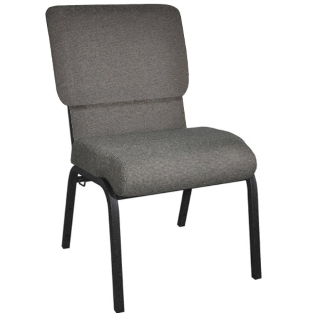 Fossil Church Chair 20.5 in. Wide. Picture 1