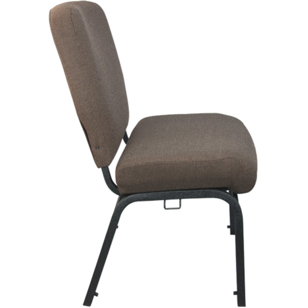 Signature Elite Java Church Chair - 20 in. Wide. Picture 3