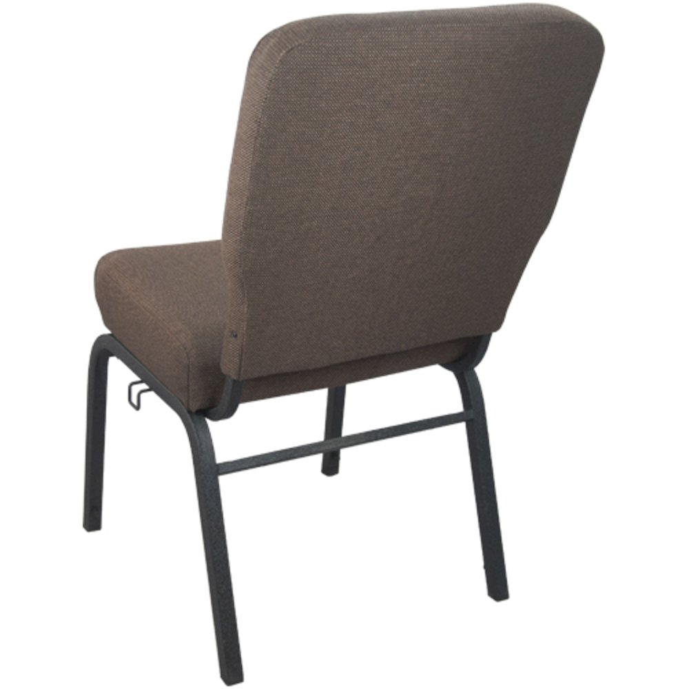 Signature Elite Java Church Chair - 20 in. Wide. Picture 1