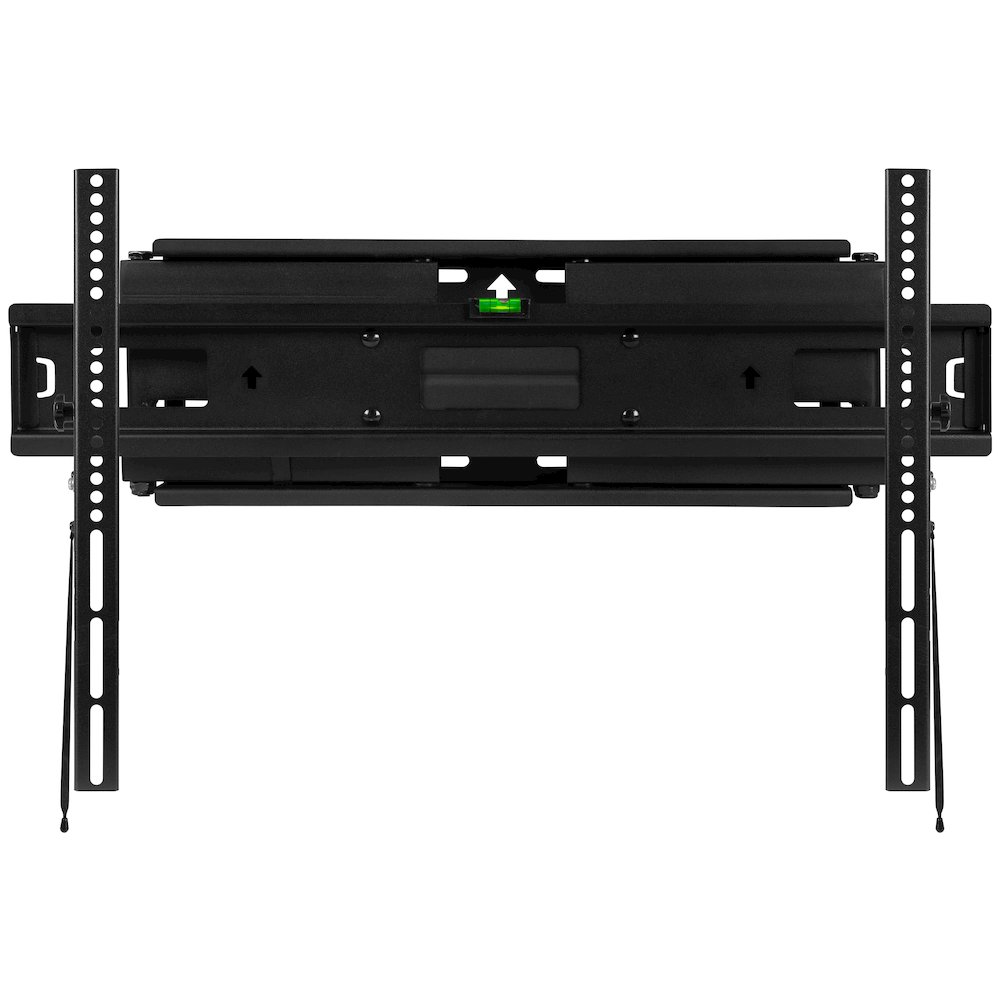Full Motion TV Wall Mount - Fit most TV's 40" - 84" (Weight Cap 100LB). Picture 10
