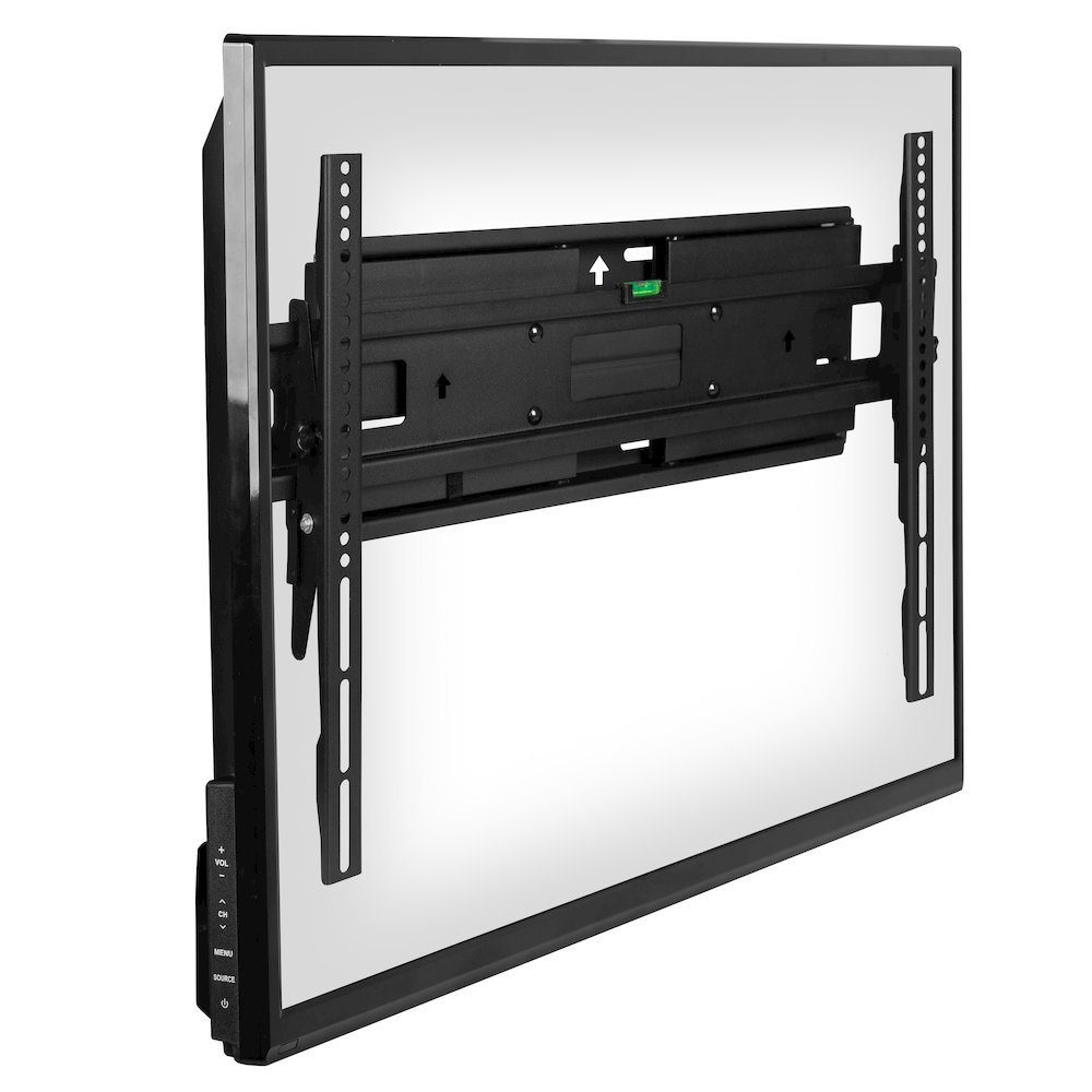 Full Motion TV Wall Mount - Fit most TV's 40" - 84" (Weight Cap 100LB). Picture 17