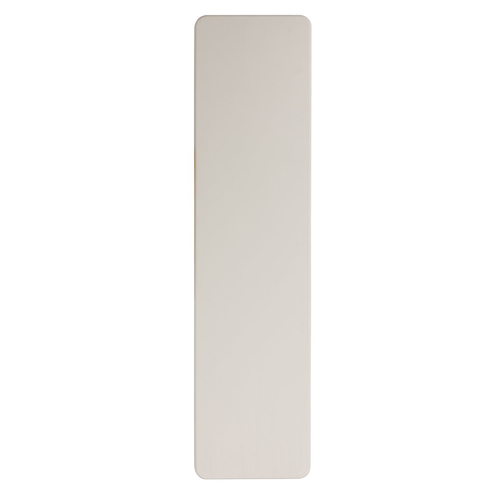 6-Foot Granite White Plastic Folding Training Table. Picture 3