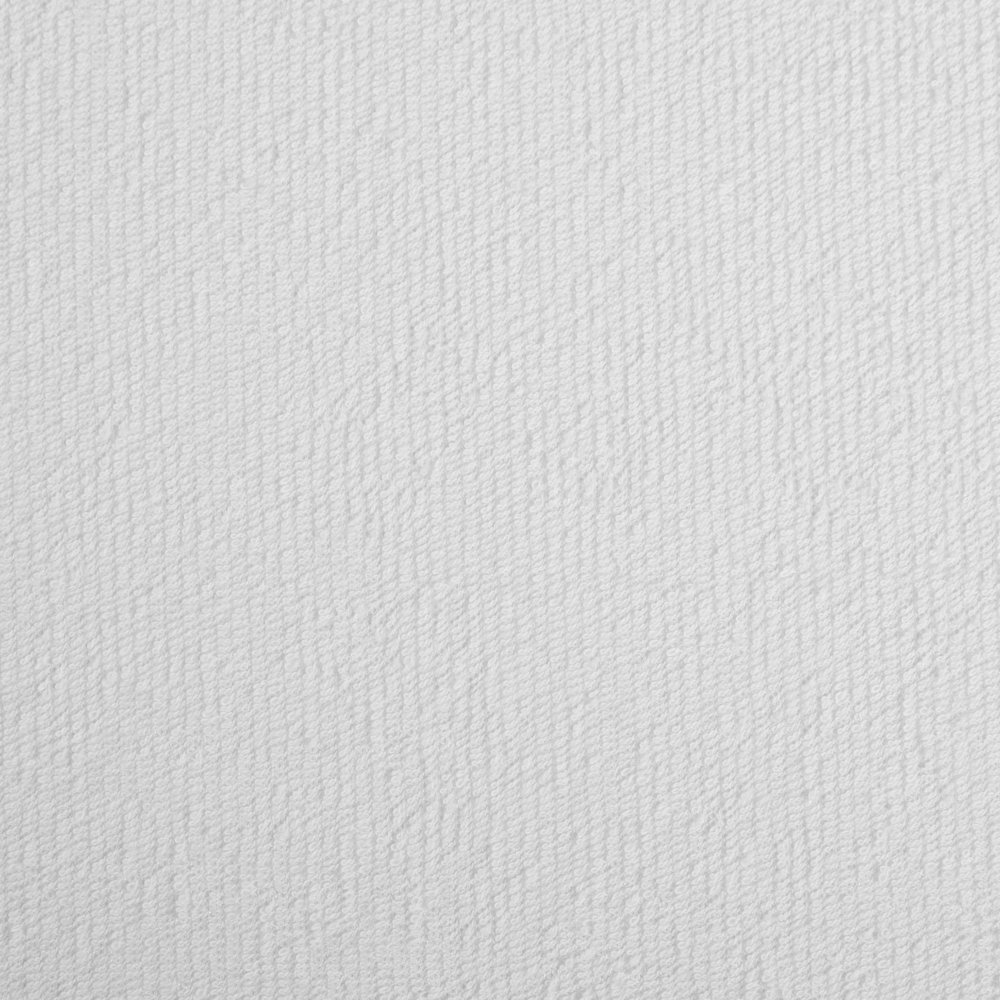 Vinyl Free Mattress Protector - Breathable Fabric Surface, King. Picture 12