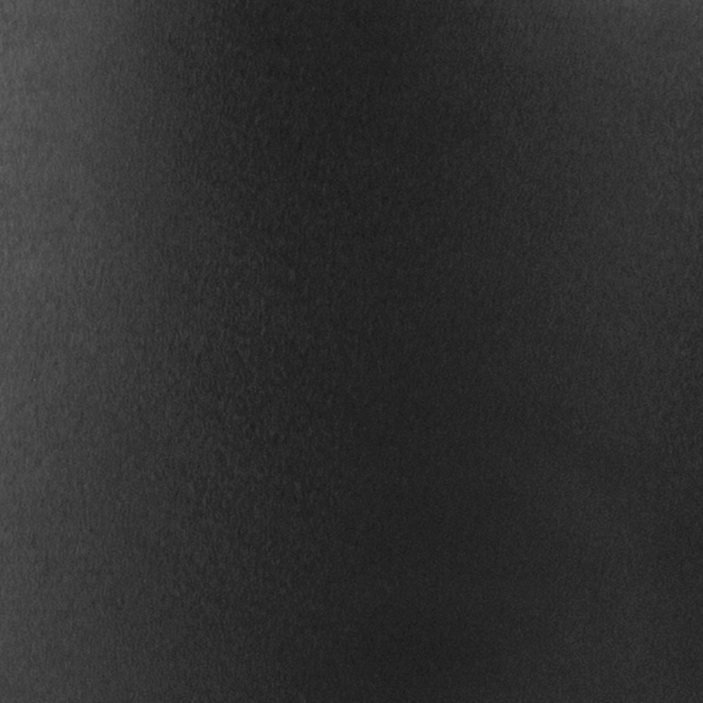 661 lb. Capacity Black Shell Stack Chair with Black Frame and 16'' Seat Height. Picture 13