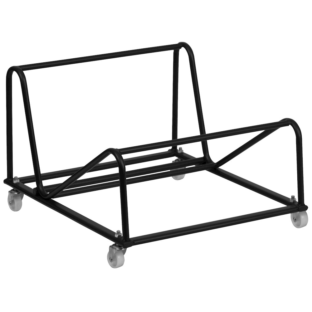 Sled Base Stack Chair Dolly. Picture 1