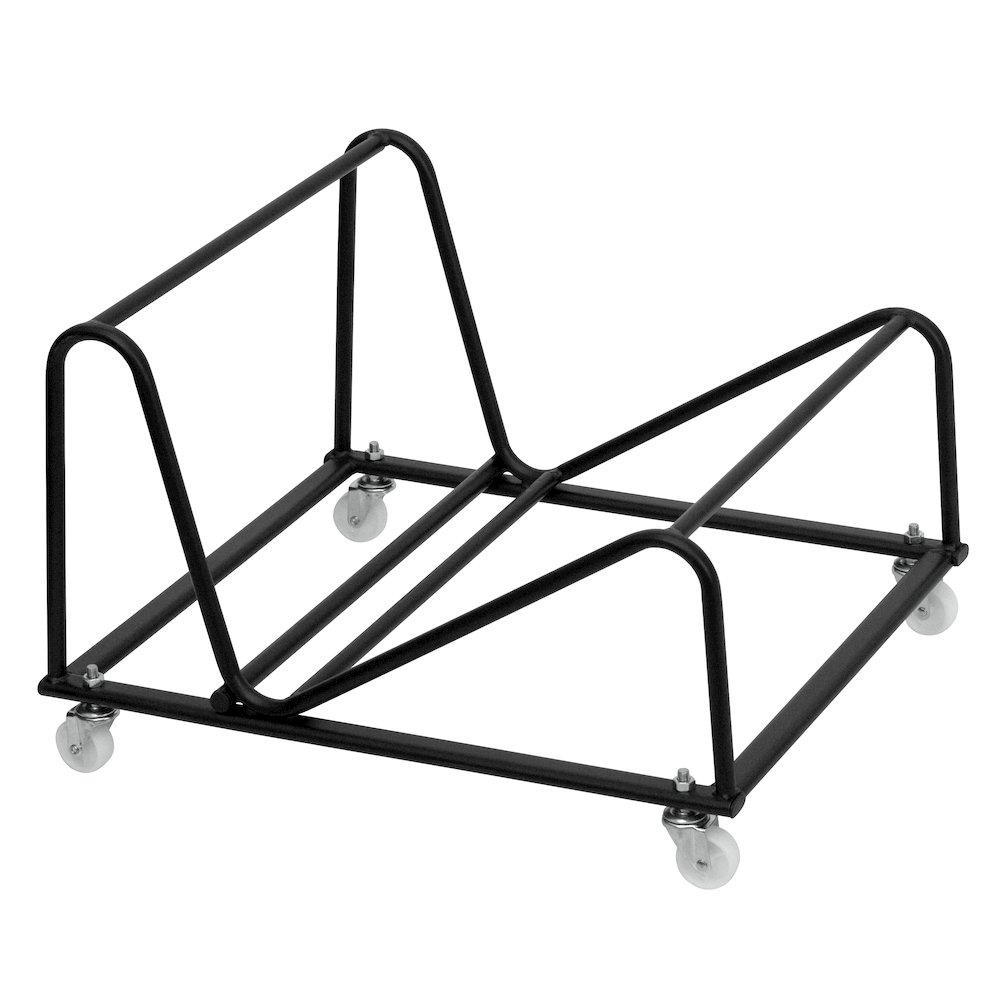Sled Base Stack Chair Dolly. Picture 11