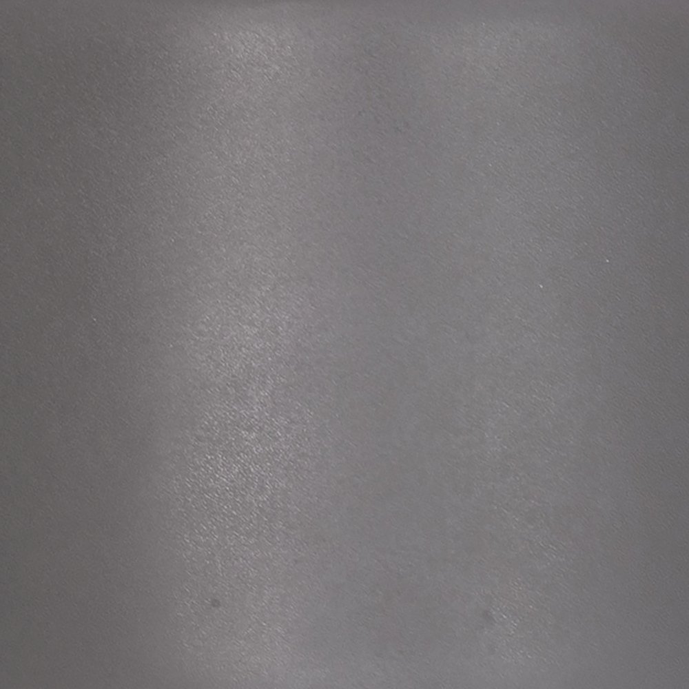 880 lb. Capacity Gray Shell Stack Chair with Chrome Frame and 18'' Seat Height. Picture 12