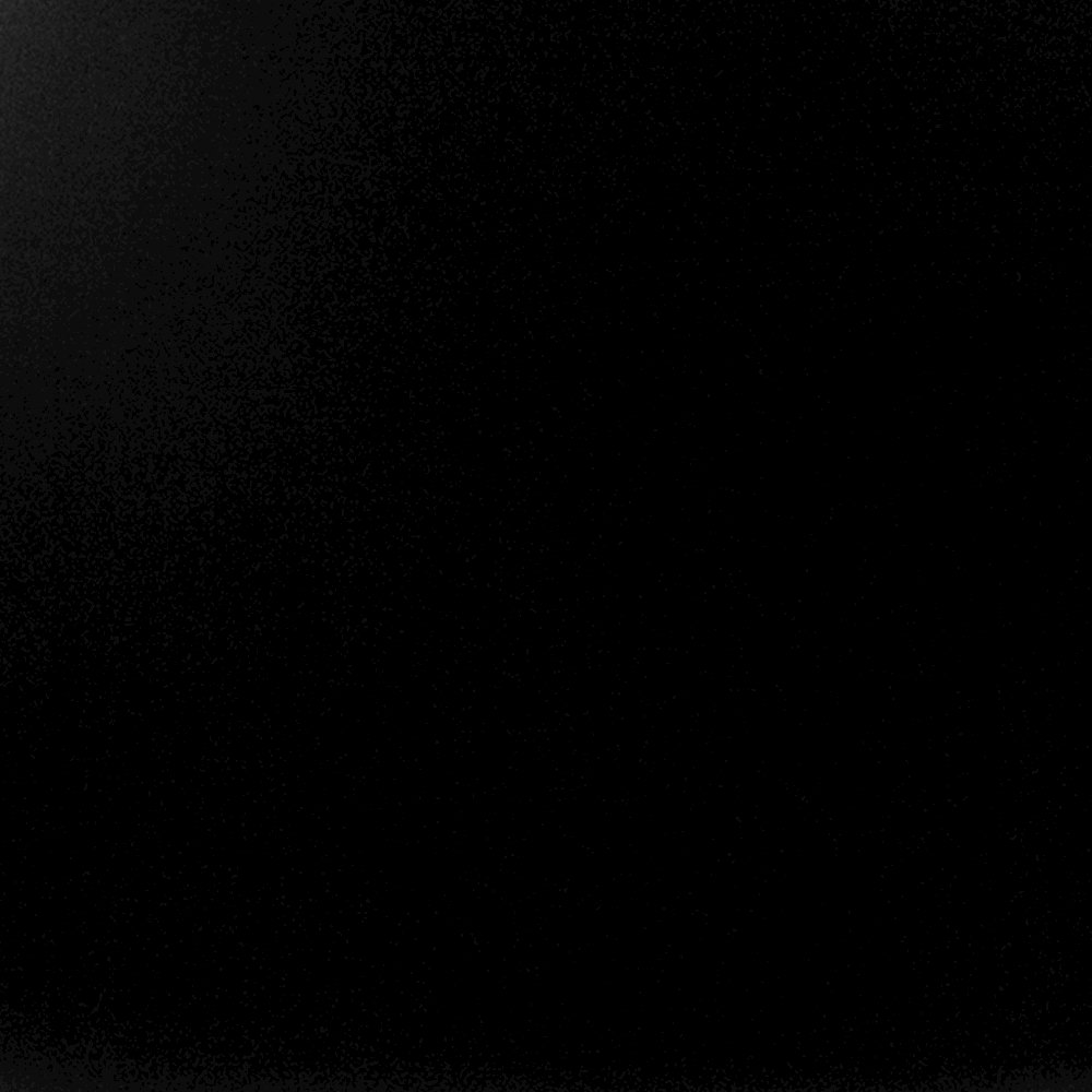 770 lb. Capacity Black Stack Chair with Lumbar Support and Silver Frame. Picture 12