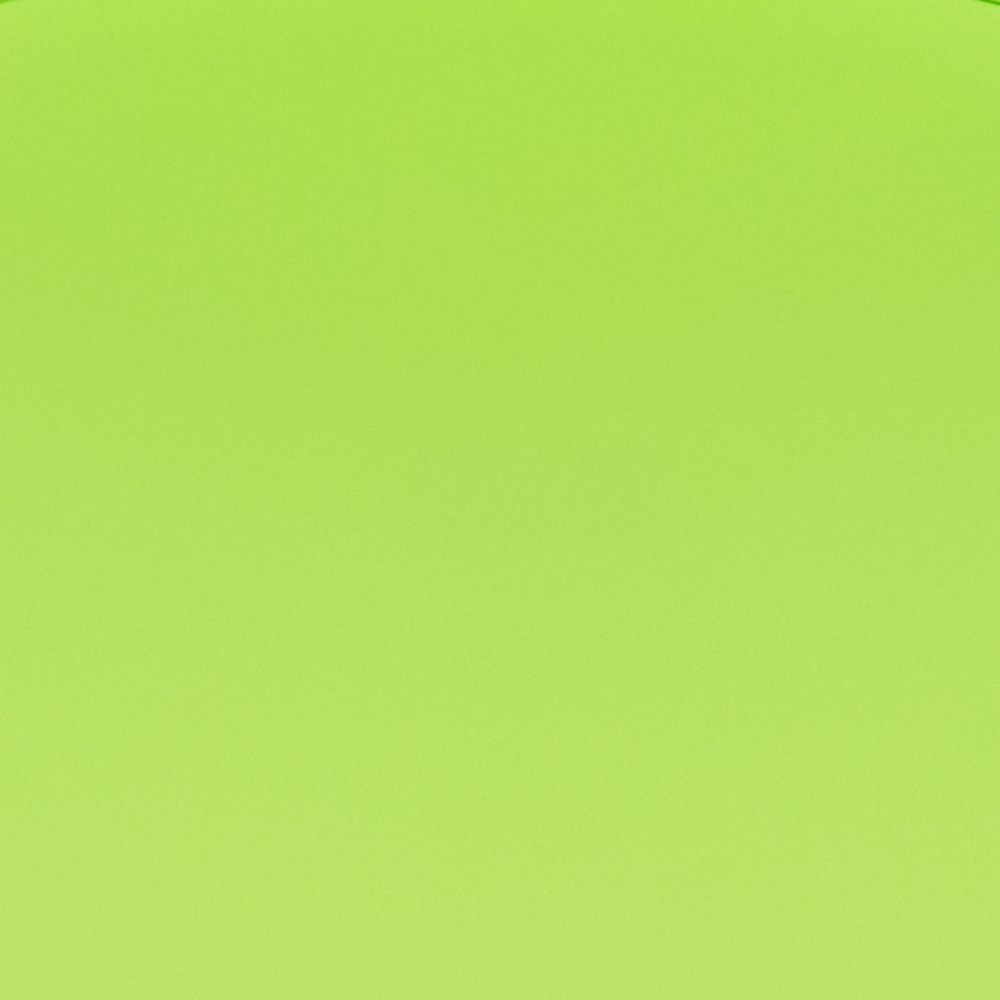 HERCULES Series 661 lb. Capacity Green Stack Chair with Air-Vent Back and Gray Powder Coated Sled Base. Picture 13