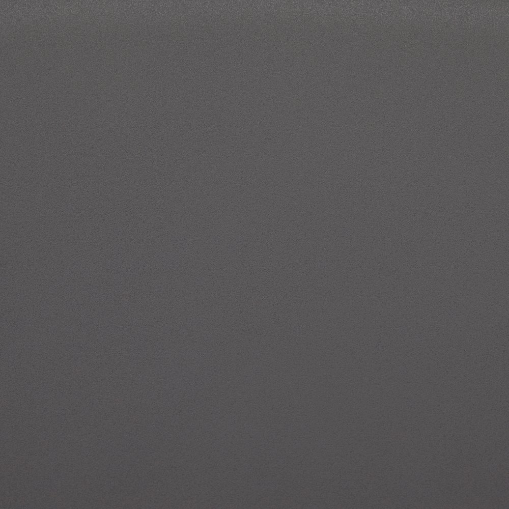 HERCULES Series 661 lb. Capacity Gray Stack Chair with Air-Vent Back and Black Powder Coated Sled Base. Picture 13