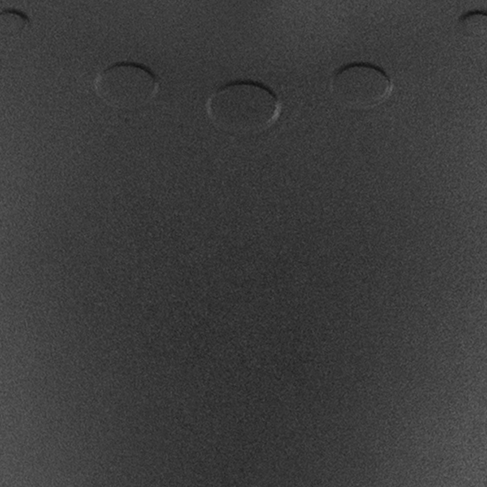 880 lb. Capacity Black Plastic Stack Chair. Picture 9