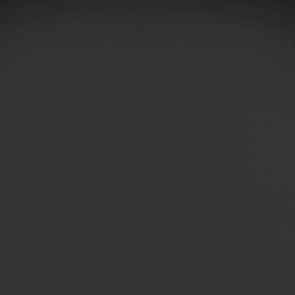 Set of 2 Bar Height Stools with Solid Black Metal Frames, Black. Picture 13