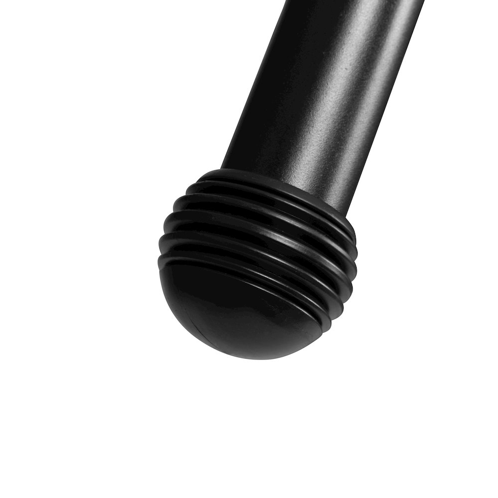 3-Seat Steel Converting Patio Swing Canopy Hammock with Cushions (Brown). Picture 13