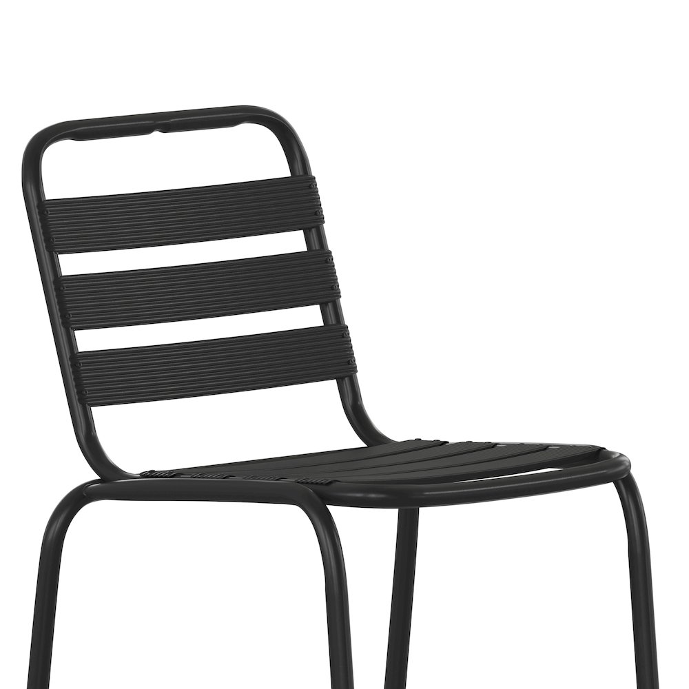 Contemporary Patio Stools for Indoor and Outdoor Use. Picture 9