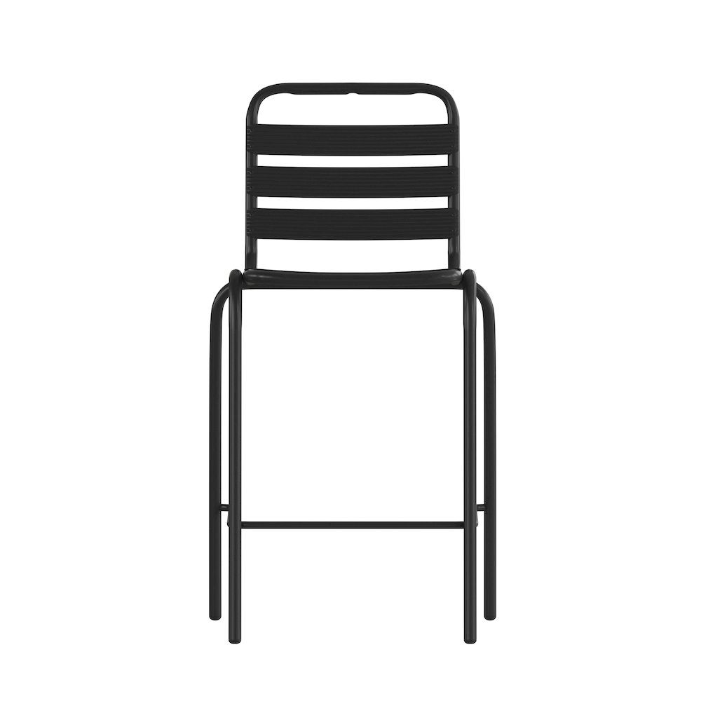 Contemporary Patio Stools for Indoor and Outdoor Use. Picture 11