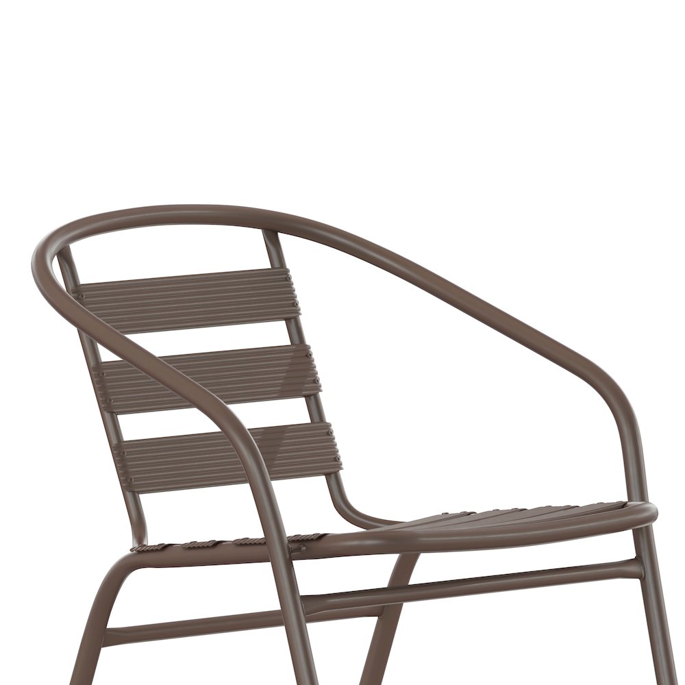 Patio Chair for Indoor and Outdoor Use. Picture 9