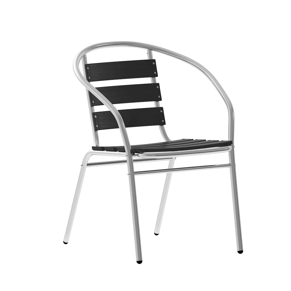 Contemporary Patio Chairs for Indoor and Outdoor Use. Picture 1