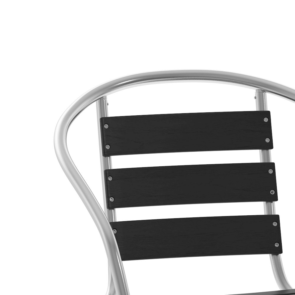 Contemporary Patio Chairs for Indoor and Outdoor Use. Picture 8