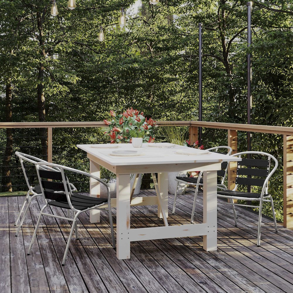 Contemporary Patio Chairs for Indoor and Outdoor Use. Picture 5
