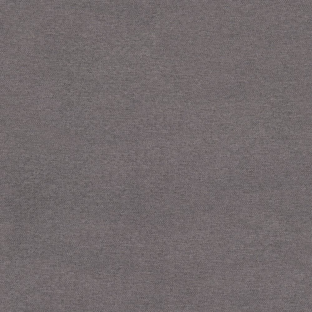 Full Channel Stitched Fabric Upholstered Headboard, from 44.5" to 57.25" - Gray. Picture 12
