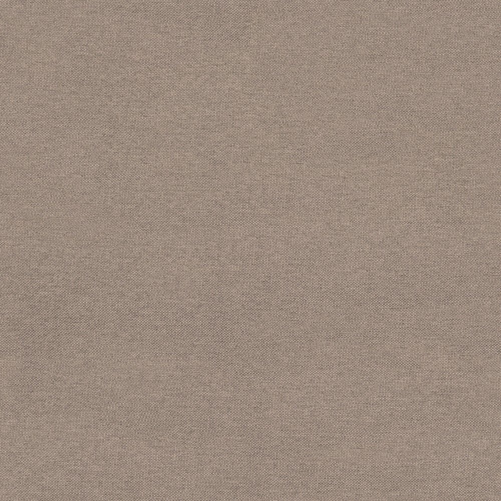 Full Channel Stitched Fabric Upholstered Headboard, from 44.5" to 57.25" - Taupe. Picture 12