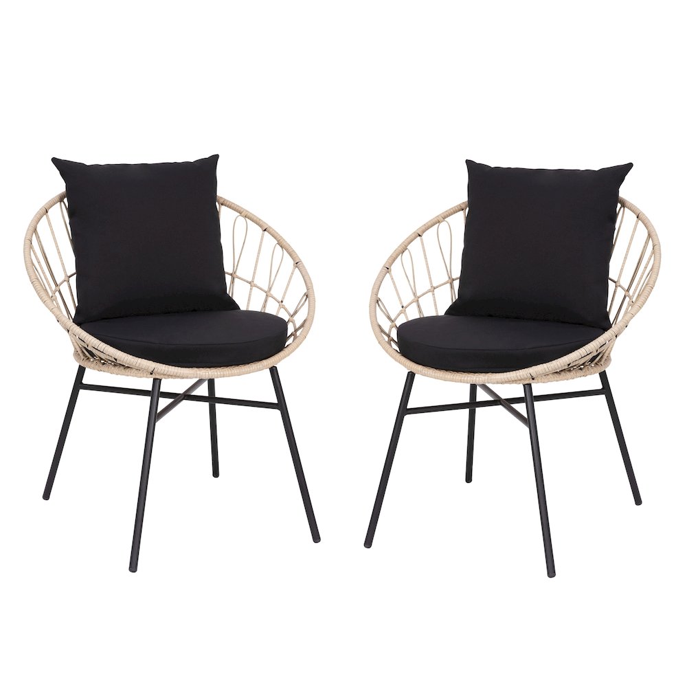 Wood Folding Chair. Picture 3