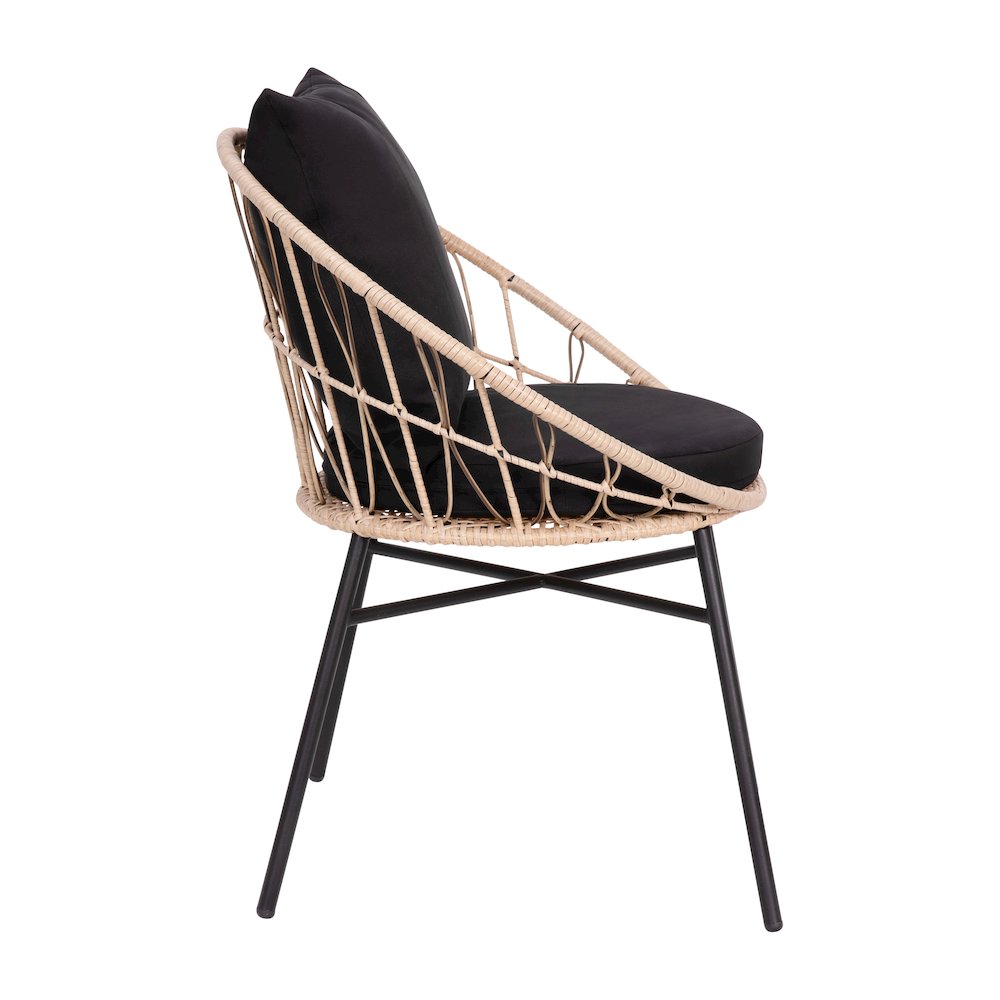 Wood Folding Chair. Picture 11