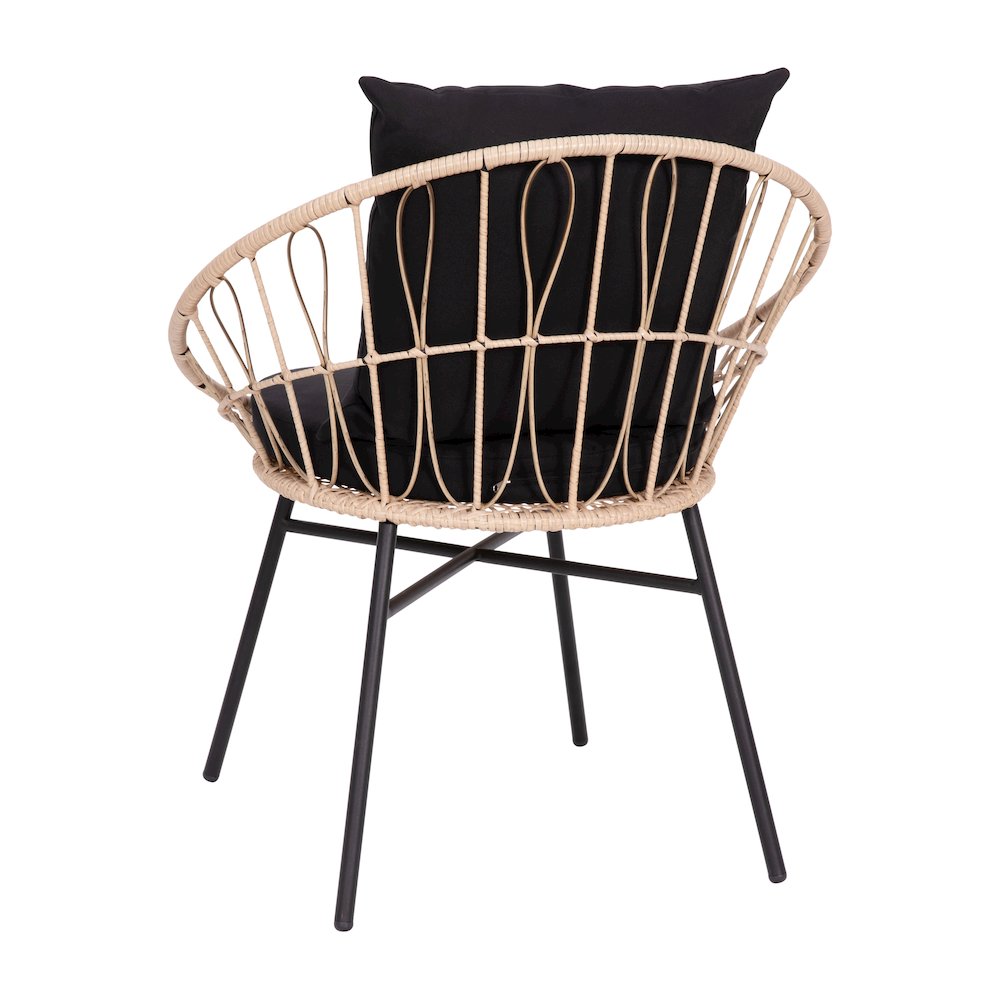 Wood Folding Chair. Picture 9