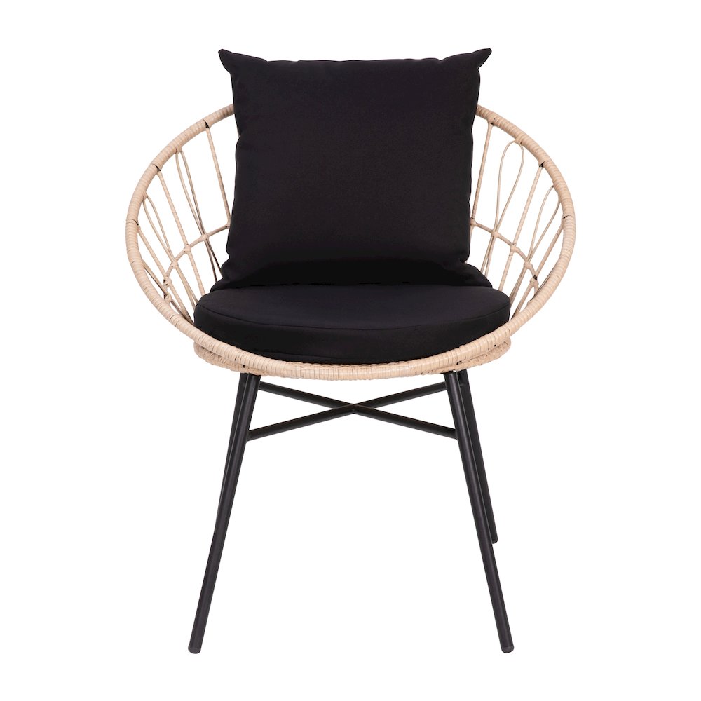 Wood Folding Chair. Picture 12