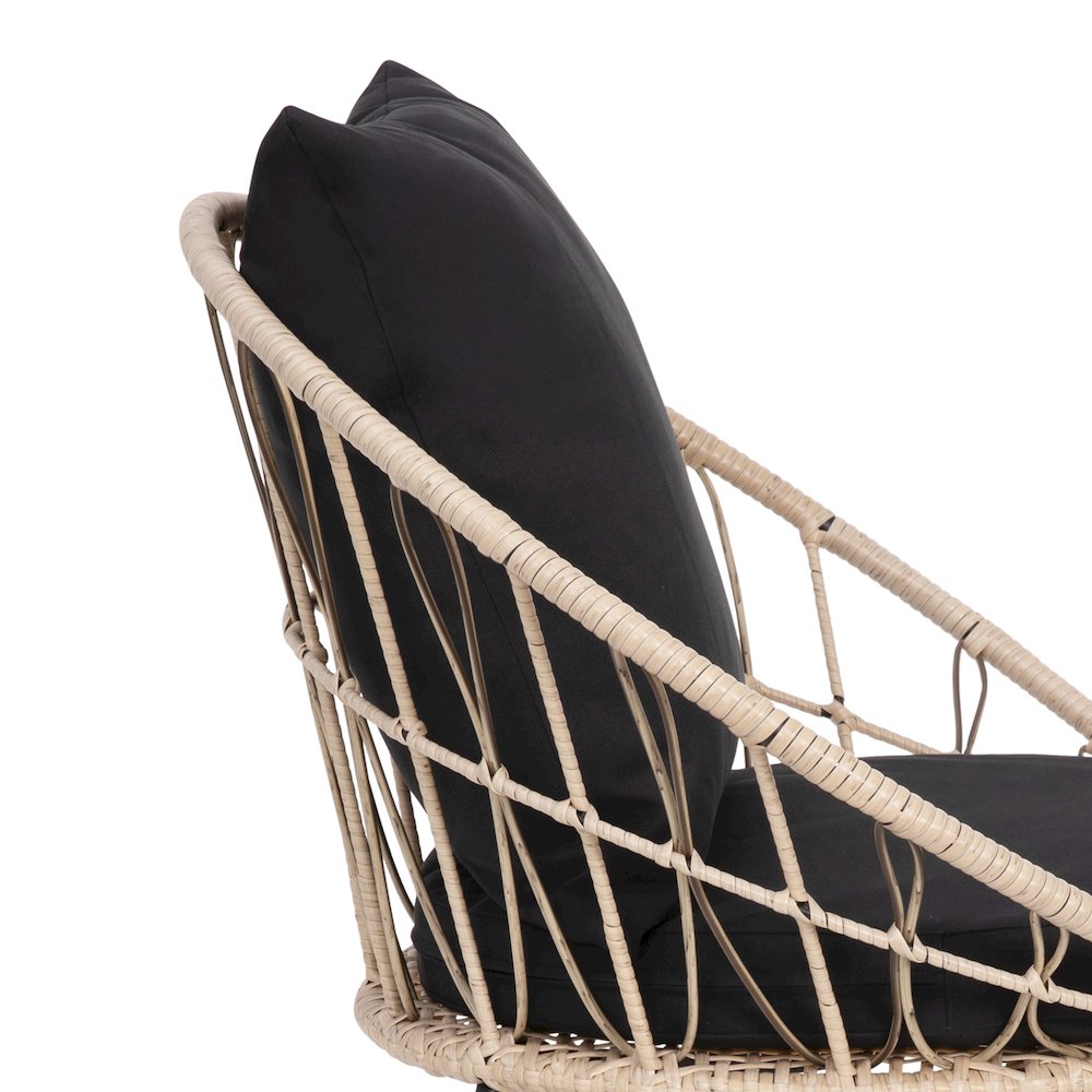 Wood Folding Chair. Picture 10