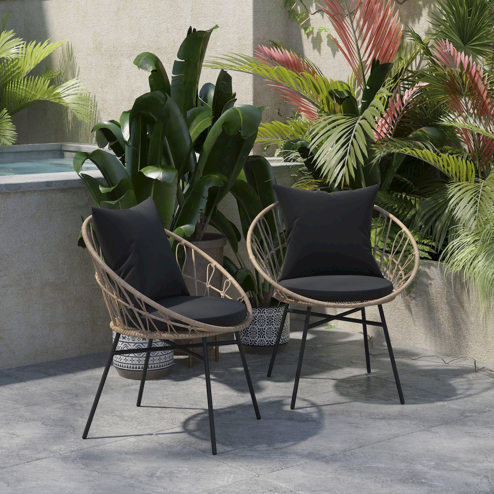 Wood Folding Chair. Picture 7