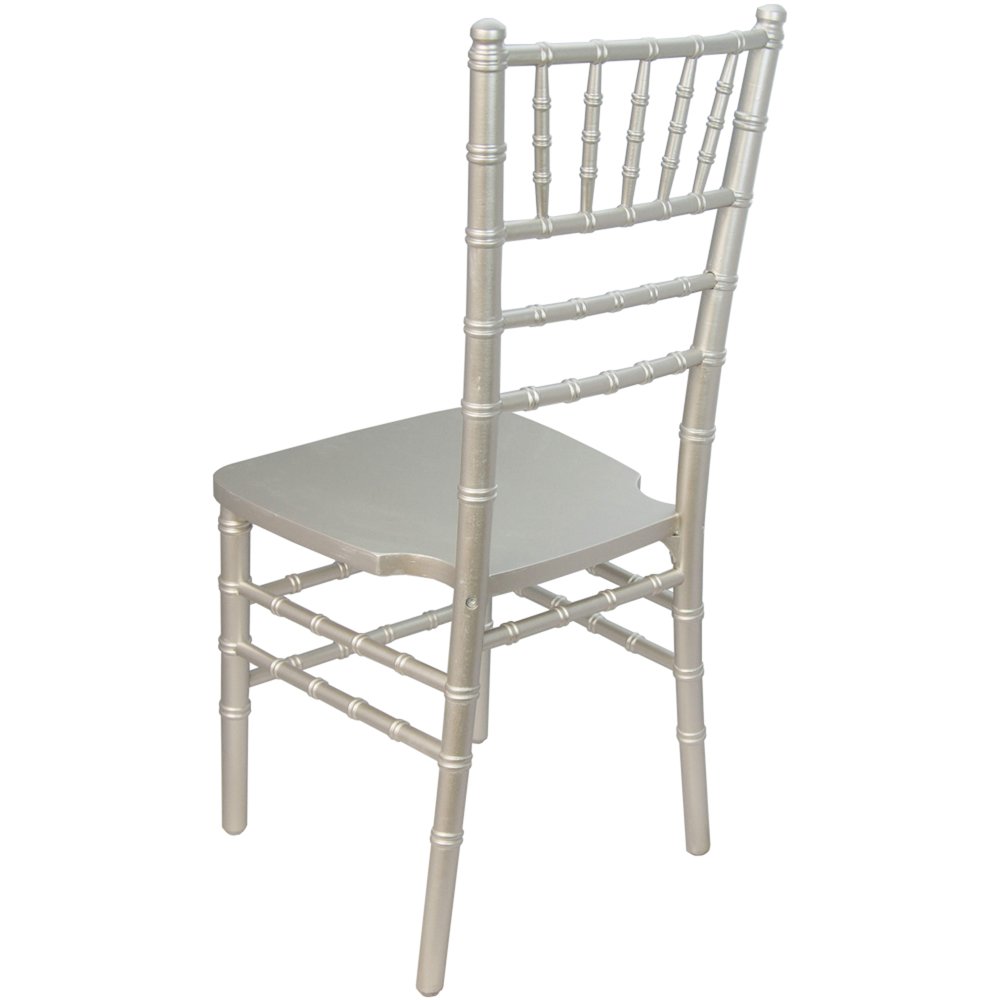 Champagne Wood Chiavari Chair. Picture 13