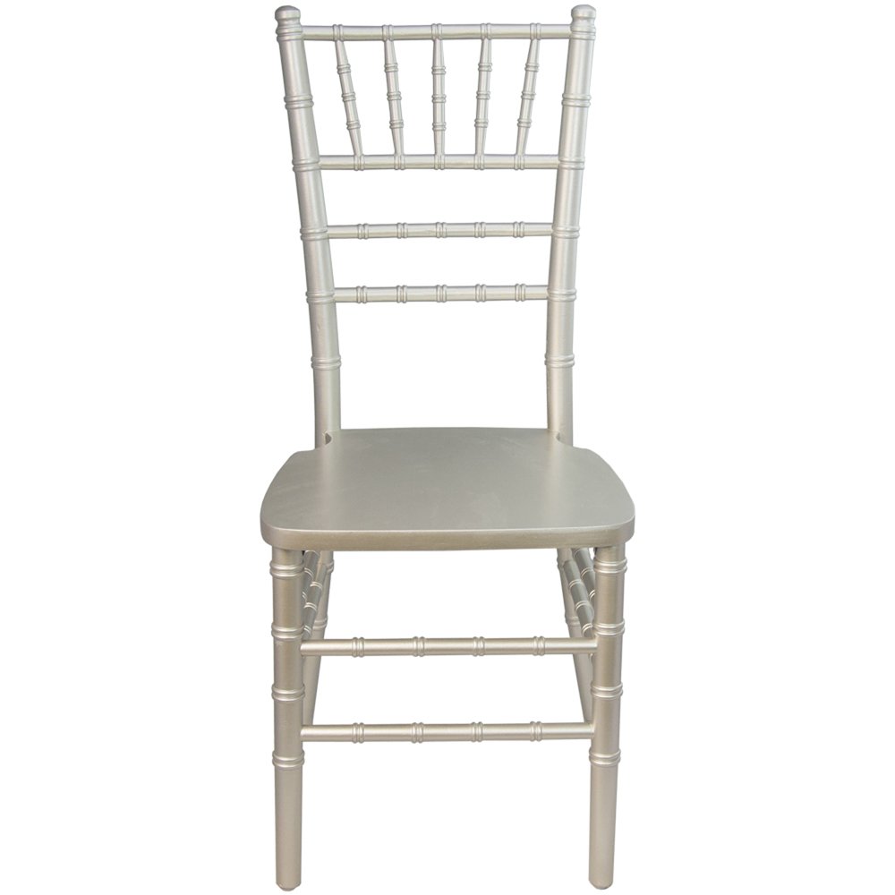 Champagne Wood Chiavari Chair. Picture 14