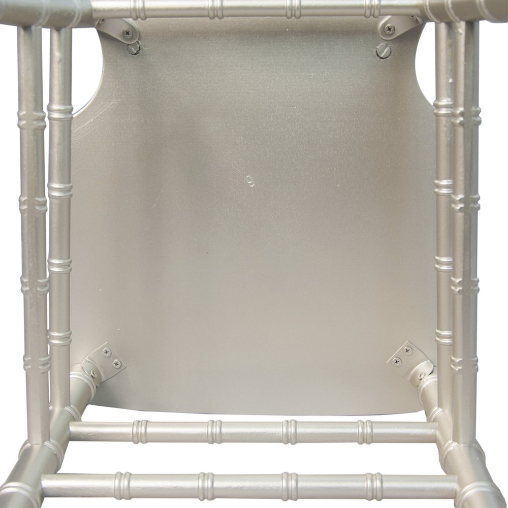 Champagne Wood Chiavari Chair. Picture 15