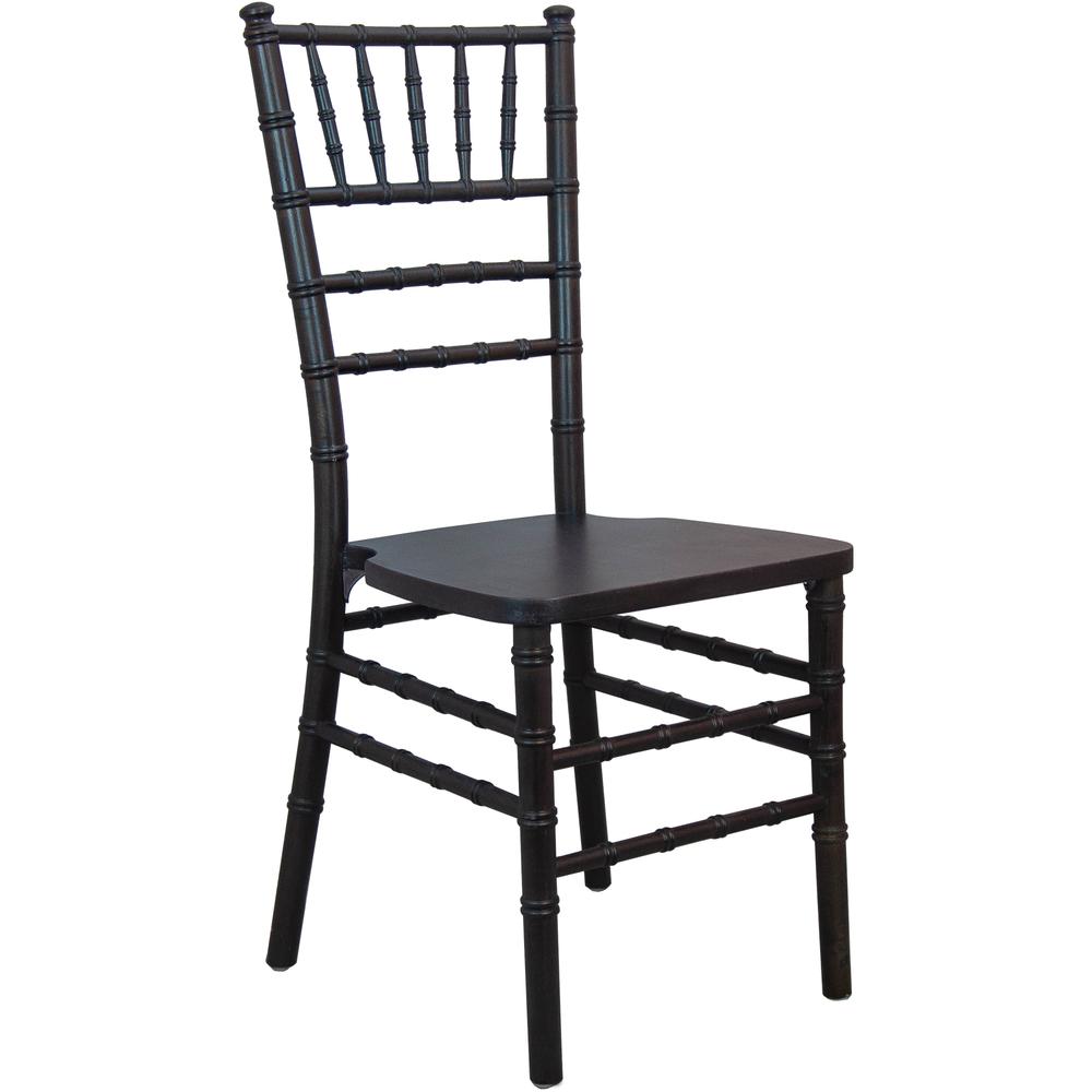Champagne Wood Chiavari Chair. Picture 7