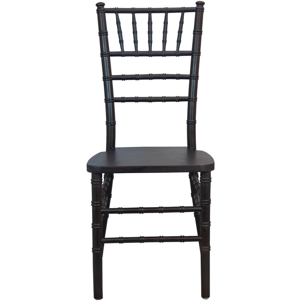 Champagne Wood Chiavari Chair. Picture 10