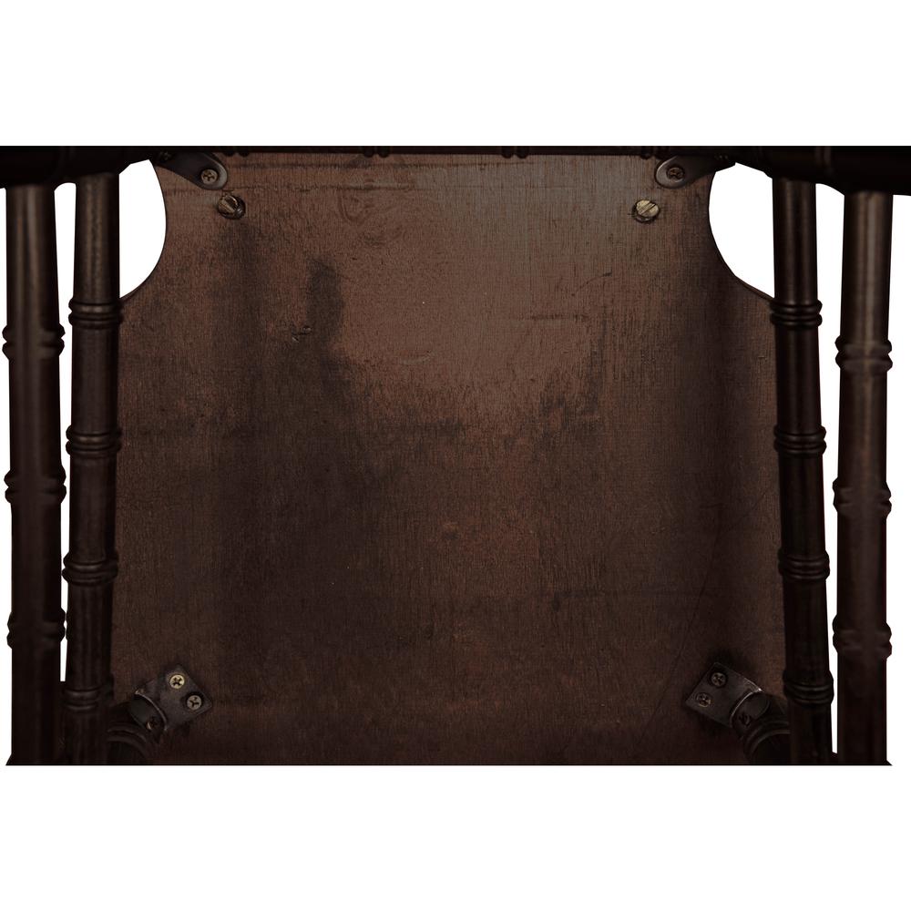 Champagne Wood Chiavari Chair. Picture 11