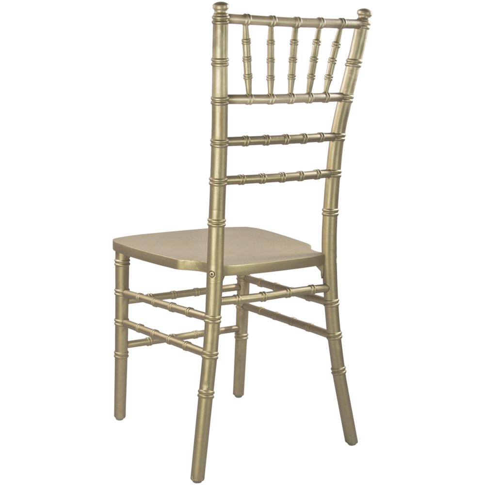 Gold Chiavari Chair. Picture 3