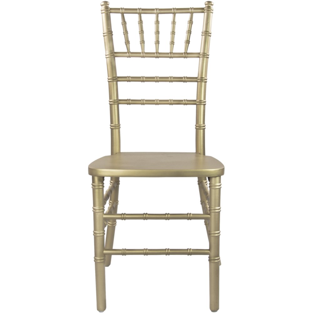 Gold Chiavari Chair. Picture 5